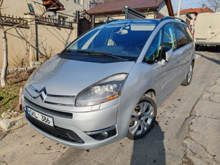 Citroen C4 Picasso foto 7