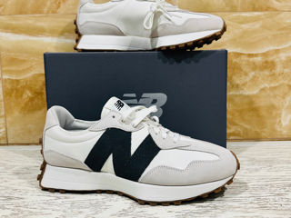 New Balance 327  разм 44.5