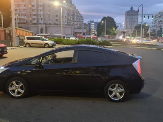 Toyota Prius foto 3