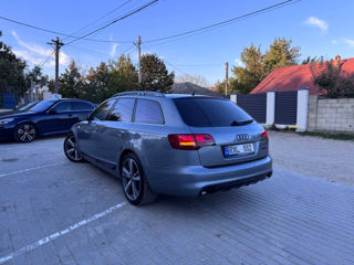 Audi A6 Allroad foto 8