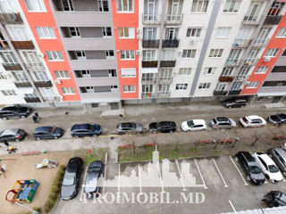 Apartament cu 1 cameră, 50 m², Râșcani, Chișinău foto 9