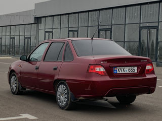 Daewoo Nexia foto 3