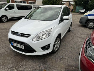 Ford C-Max foto 2