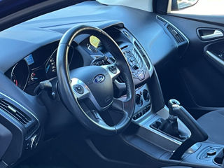 Ford Focus foto 8