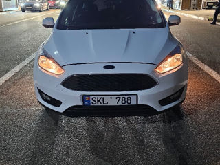 Ford Focus foto 3