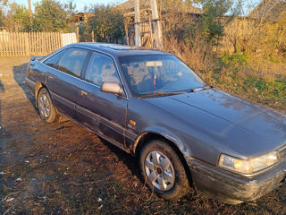 Mazda 626 foto 3