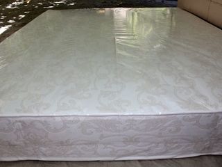 Новый матрас Memory Foam 1600x2000x25 foto 1