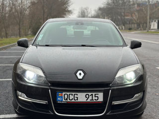 Renault Laguna foto 2