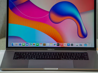 Macbook Pro 15 2019/ Core I9 9880H/ 16Gb Ram/ Radeon Pro 560X/ 500Gb SSD/ 15.4" Retina!! foto 8