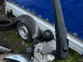 Piese de schimb Nissan Qashqai+2 foto 8