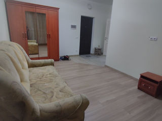 Apartament cu 1 cameră, 37 m², Botanica, Chișinău foto 3