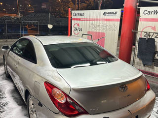 Toyota Solara foto 4