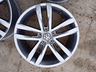 R18 VW R-line. 5x112 foto 6