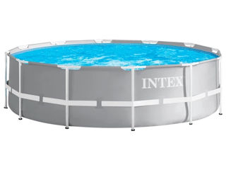 Piscina cu carcasa Intex 366x99 cm (26716)