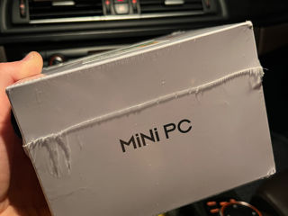 Mini PC