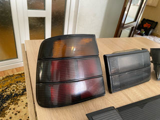 Hella Black BMW E34 Originale фото 2