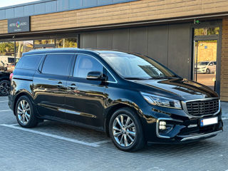 KIA Carnival foto 5