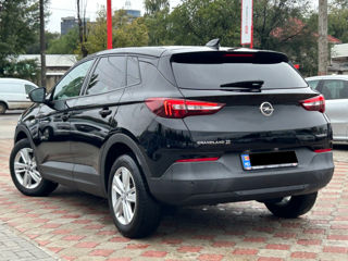 Opel Grandland X foto 3