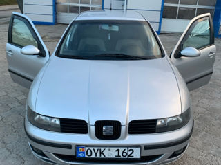 Seat Toledo foto 6