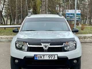 Dacia Duster фото 2