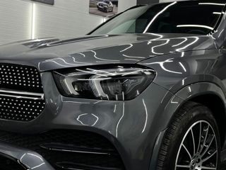 Mercedes GLE foto 10