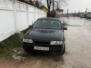 Opel Vectra foto 4