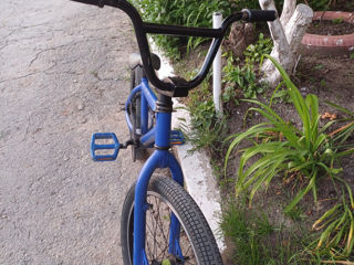 Bmx foto 1
