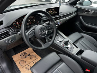 Audi A4 foto 10