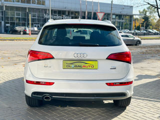 Audi Q5 foto 4