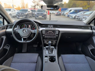 Volkswagen Passat foto 14