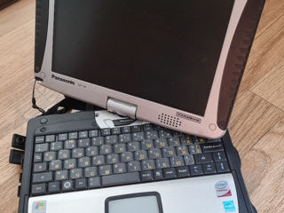 Toughbook Panasonic GF-19