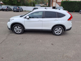 Honda CR-V foto 10