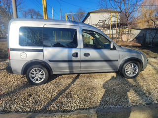 Opel Combo foto 3