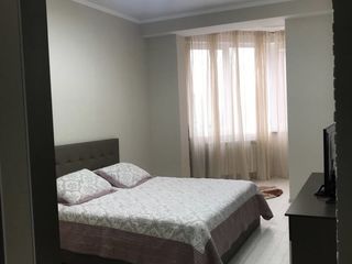 Apartament cu 1 cameră, 46 m², Centru, Chișinău foto 8