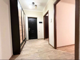 Apartament cu 1 cameră, 43 m², Telecentru, Chișinău foto 6