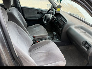 Nissan Primera foto 5