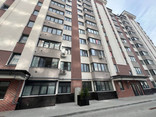 Apartament cu 1 cameră, 50 m², Buiucani, Chișinău