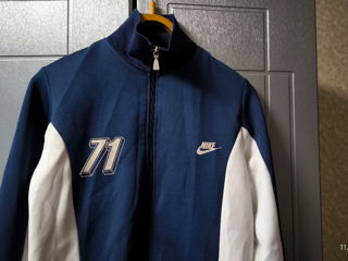 Nike Athletic since 1971 размер S foto 2