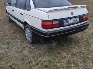 Volkswagen Passat foto 4