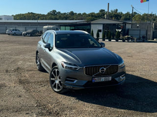 Volvo XC60 foto 2