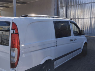 Mercedes VITO 109 CDI foto 4