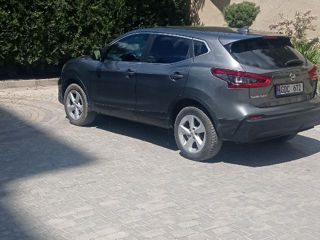 Nissan Qashqai foto 2