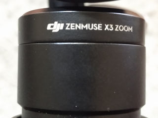 Dji zenmuse x3 4к. foto 3