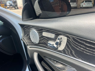 Mercedes E-Class foto 6