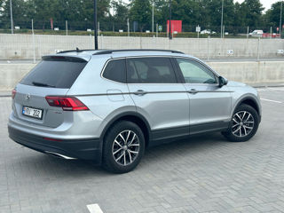 Volkswagen Tiguan foto 5