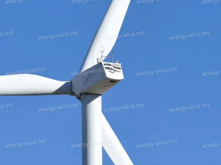 Ветряные турбины Vestas V112/3. МВт, Enercon E-126/3.0 МВт, DeWind D9.2/2.0 МВт foto 2