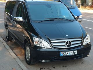 Mercedes Vito foto 1