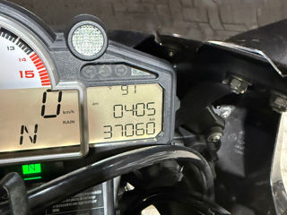 BMW S1000RR фото 5