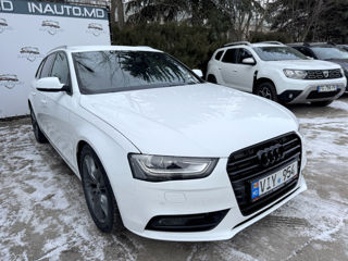 Audi A4 foto 4