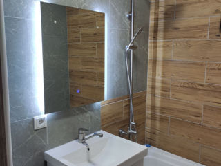 Apartament cu 2 camere, 32 m², Botanica, Chișinău foto 7